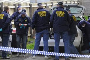 پلیس استرالیا: «هارون مونس» کشته شد